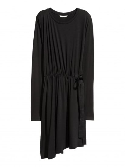 Платье мини H&M модель 63941 — фото - INTERTOP