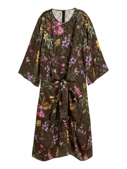 Сукня міді H&M модель 63951 — фото - INTERTOP