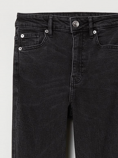 Прямые джинсы H&M модель 63962 — фото - INTERTOP