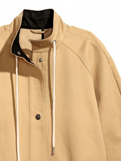 Демисезонная куртка H&M модель 63969 — фото - INTERTOP