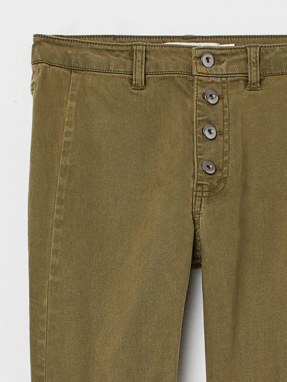 Зауженные джинсы H&M модель 63972 — фото - INTERTOP