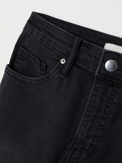 Шорты джинсовые H&M модель 63973 — фото - INTERTOP