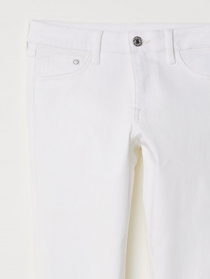 Зауженные джинсы H&M модель 63981 — фото - INTERTOP