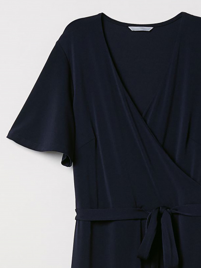 Сукня максі H&M модель 63987 — фото - INTERTOP