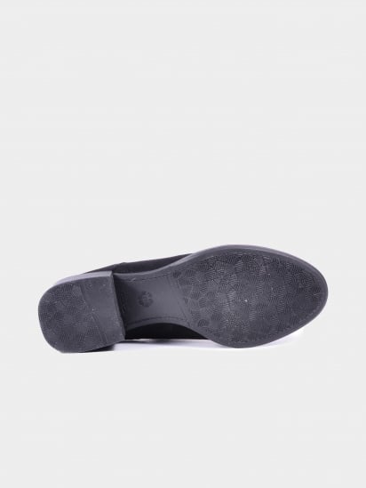 Туфлі Irbis модель 639_black — фото 5 - INTERTOP