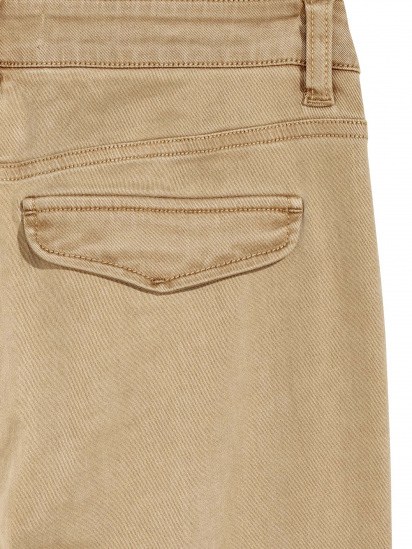Скинни джинсы H&M модель 64099 — фото - INTERTOP