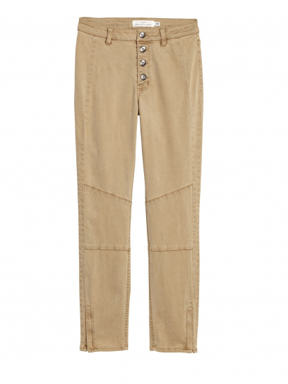 Скинни джинсы H&M модель 64099 — фото - INTERTOP