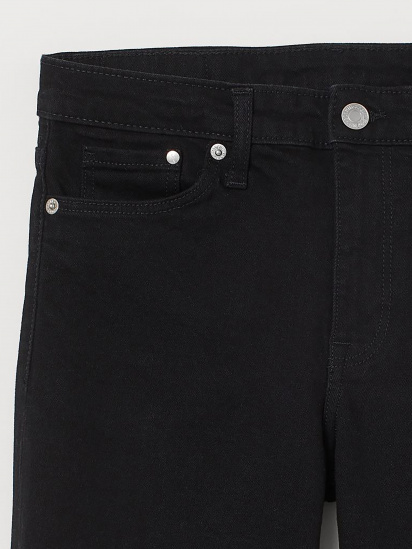 Шорты джинсовые H&M модель 64103 — фото - INTERTOP