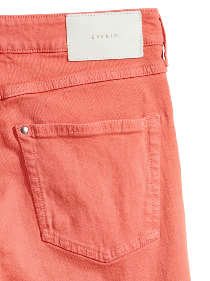 Скинни джинсы H&M модель 64105 — фото - INTERTOP
