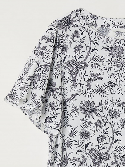 Блуза H&M модель 64145 — фото - INTERTOP