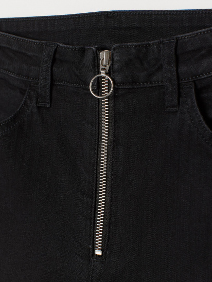 Расклешенные джинсы H&M модель 64199 — фото - INTERTOP