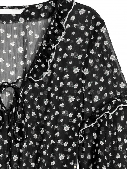 Сукня міді H&M модель 64212 — фото - INTERTOP