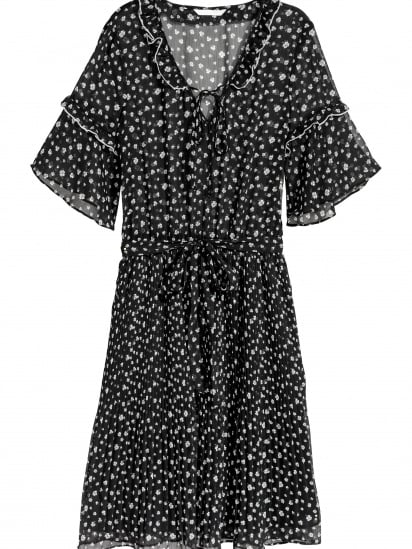 Платье миди H&M модель 64212 — фото - INTERTOP