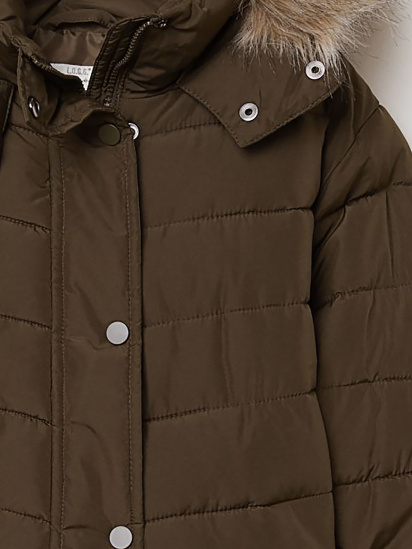 Зимова куртка H&M модель 64215 — фото - INTERTOP