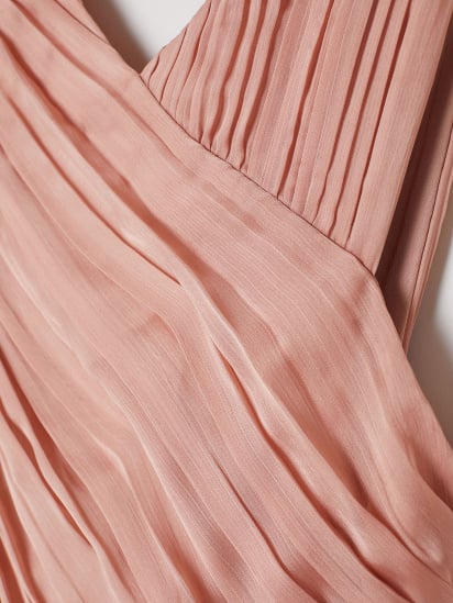 Платье миди H&M модель 64217 — фото - INTERTOP