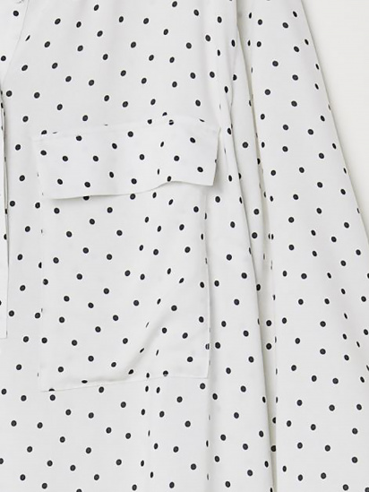 Сукня міні H&M модель 64223 — фото - INTERTOP