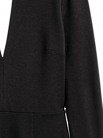 Сукня міні H&M модель 64262 — фото - INTERTOP