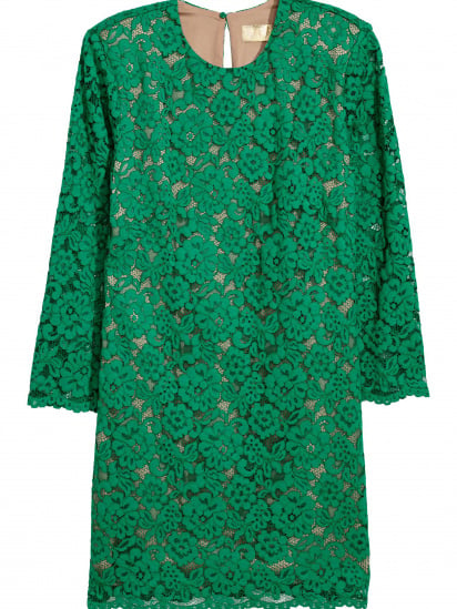 Сукня міні H&M модель 64267 — фото - INTERTOP