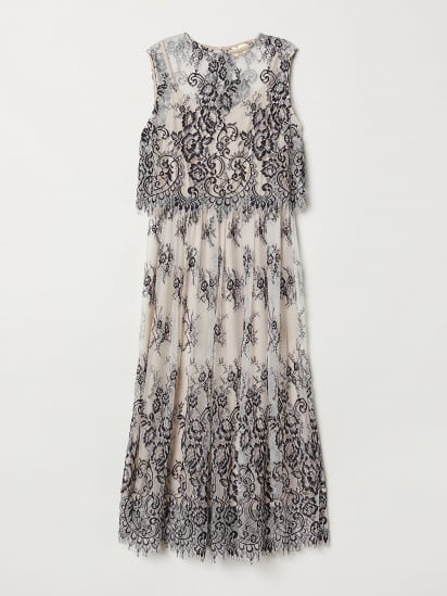 Сукня міді H&M модель 64274 — фото - INTERTOP