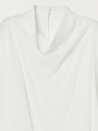 Блуза H&M модель 64290 — фото - INTERTOP