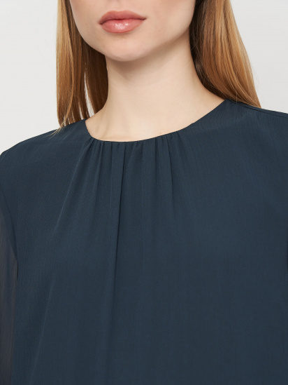 Платье мини H&M модель 64317 — фото 4 - INTERTOP