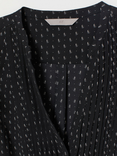 Блуза H&M модель 64318 — фото - INTERTOP