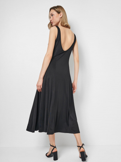 Платье миди H&M модель 64322 — фото - INTERTOP