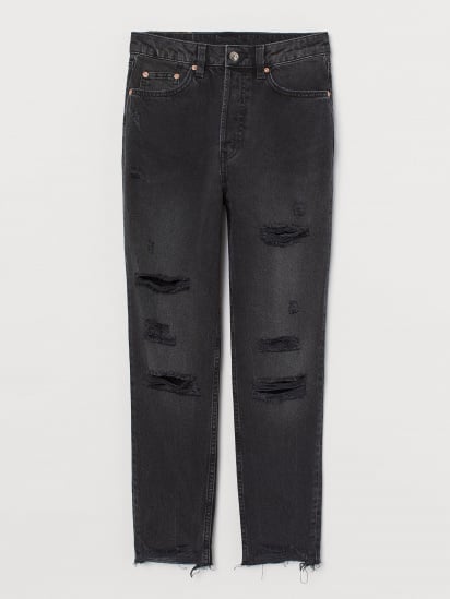 Завужені джинси H&M модель 64410 — фото - INTERTOP