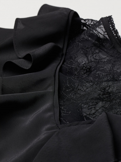Сукня міні H&M модель 64418 — фото - INTERTOP