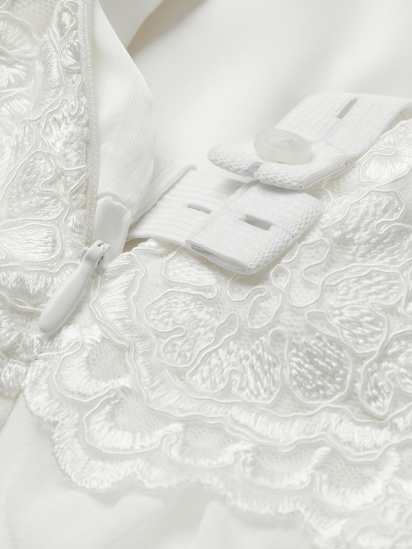 Сукня максі H&M модель 64425 — фото - INTERTOP