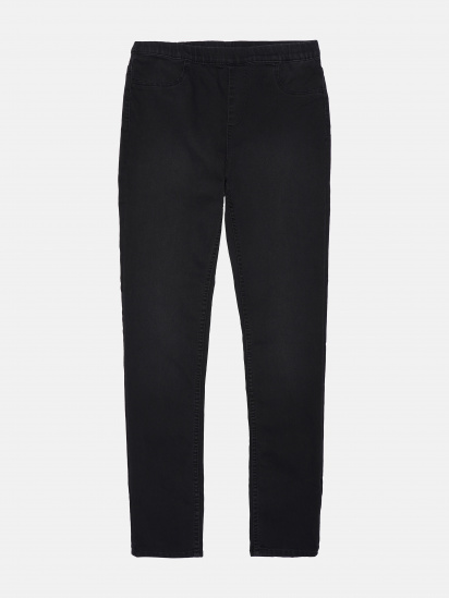 Скинни джинсы H&M модель 64437 — фото - INTERTOP