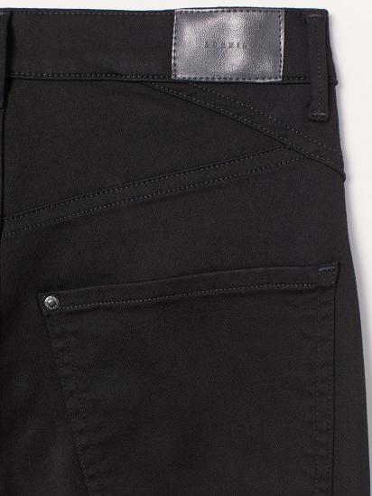 Прямые джинсы H&M модель 64440 — фото - INTERTOP