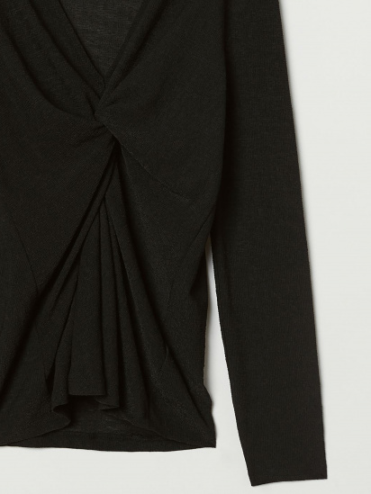 Блуза H&M модель 64526 — фото - INTERTOP