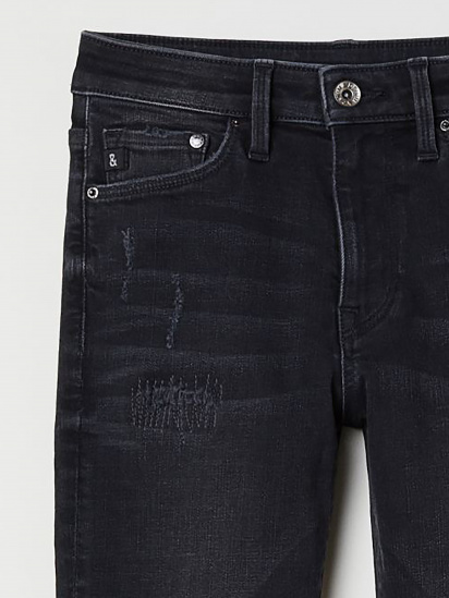 Зауженные джинсы H&M модель 64596 — фото - INTERTOP