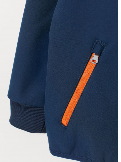 Демисезонная куртка H&M модель 64655 — фото 3 - INTERTOP