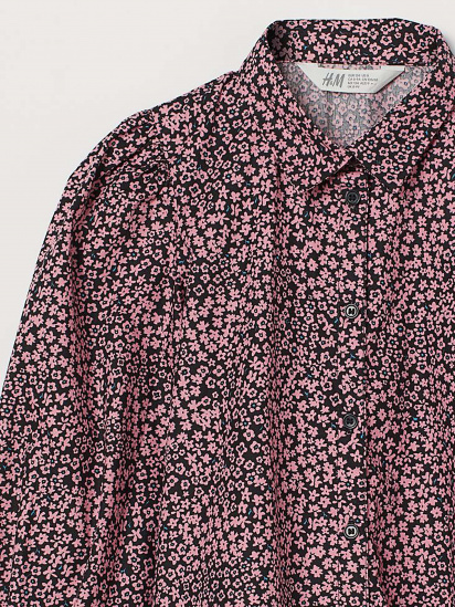 Блуза H&M модель 64713 — фото - INTERTOP