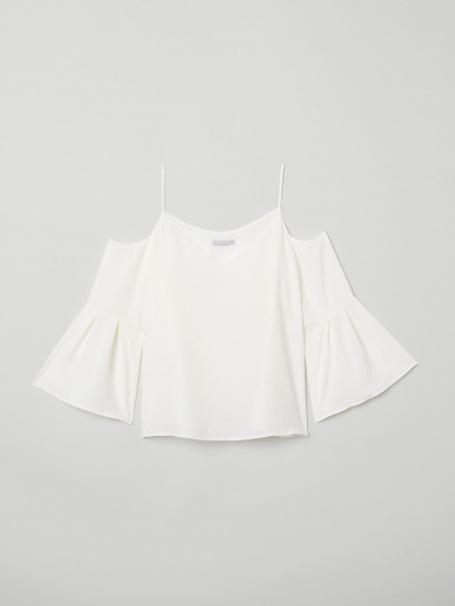 Блуза H&M модель 64777 — фото - INTERTOP