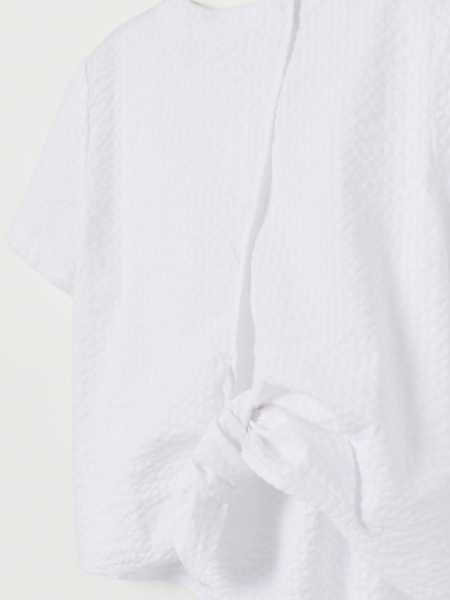 Блуза H&M модель 64836 — фото - INTERTOP
