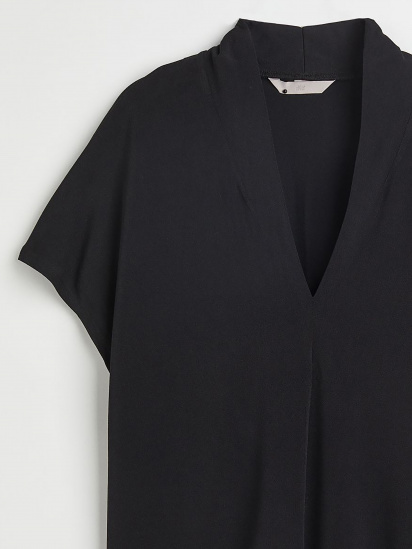 Блуза H&M модель 64840 — фото - INTERTOP