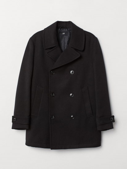 Пальто H&M модель 64877 — фото - INTERTOP