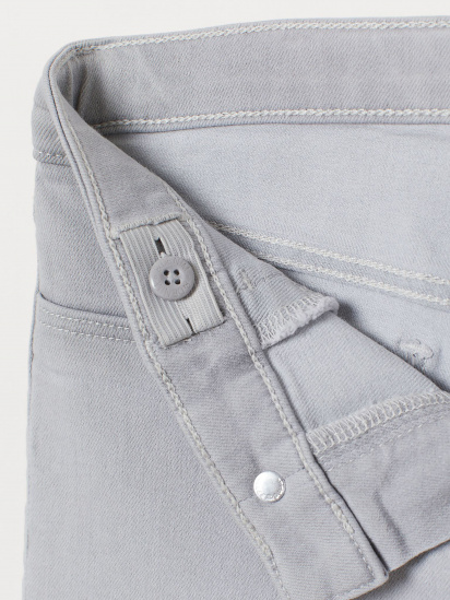 Завужені джинси H&M модель 64882 — фото - INTERTOP