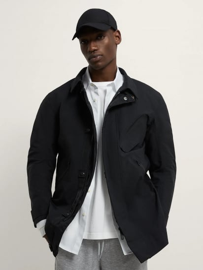 Демісезонна куртка ZARA модель 64901 — фото - INTERTOP