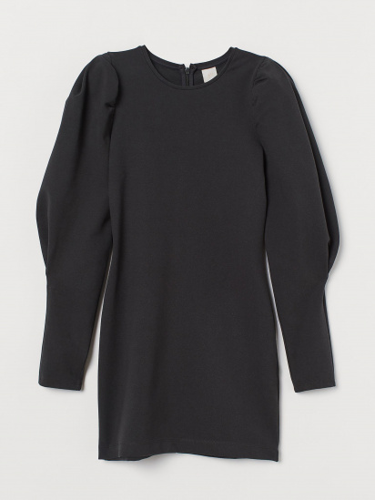 Сукня міні H&M модель 64910 — фото - INTERTOP