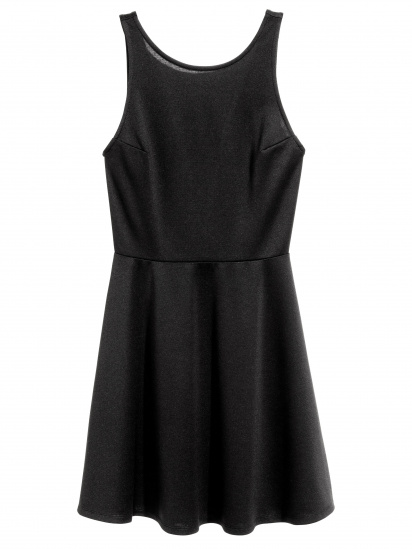 Сукня міні H&M модель 6500 — фото - INTERTOP