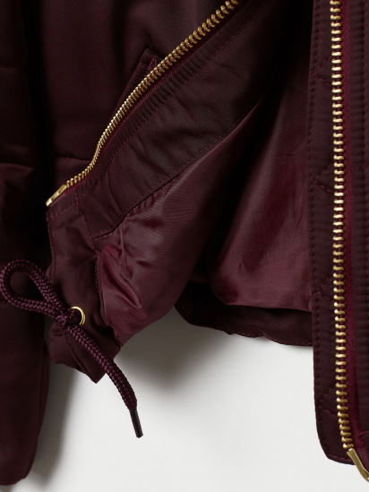 Демісезонна куртка H&M модель 65253 — фото - INTERTOP