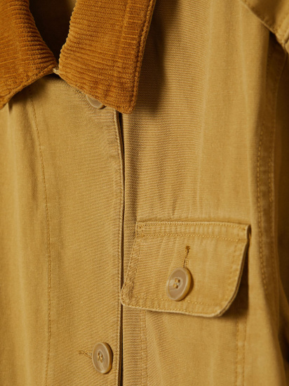 Куртка-сорочка H&M модель 65257 — фото - INTERTOP
