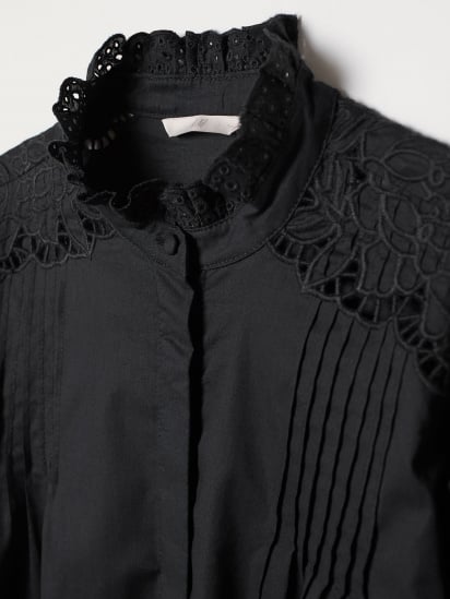 Блуза H&M модель 65270 — фото - INTERTOP