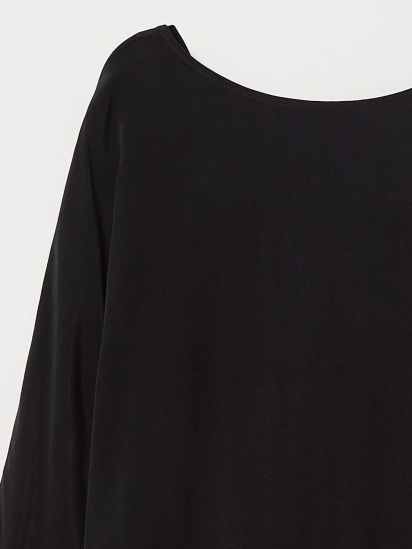 Блуза H&M модель 65273 — фото - INTERTOP