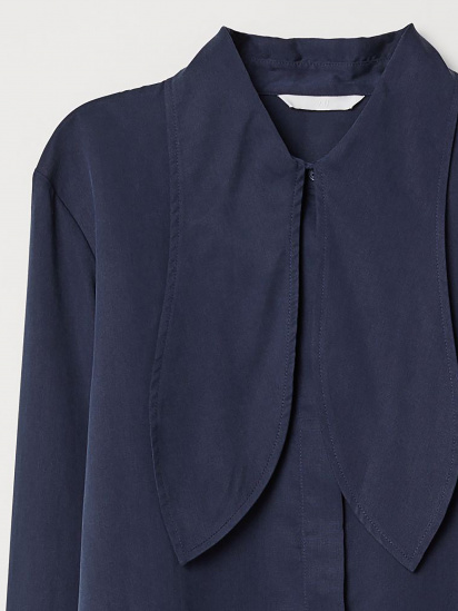 Блуза H&M модель 65276 — фото - INTERTOP