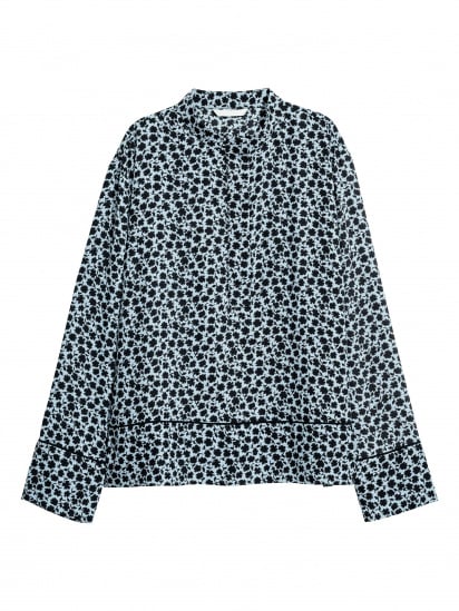 Блуза H&M модель 65283 — фото - INTERTOP